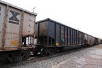 CSX Coal Train